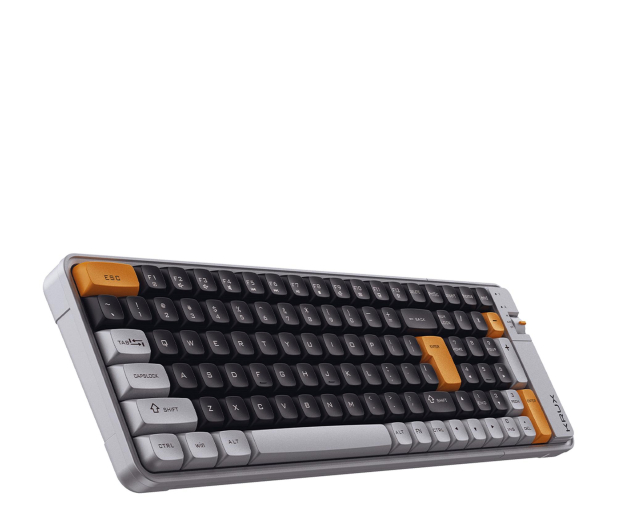 KRUX KRUX Zyro 96% - 1529217 - zdjęcie 3